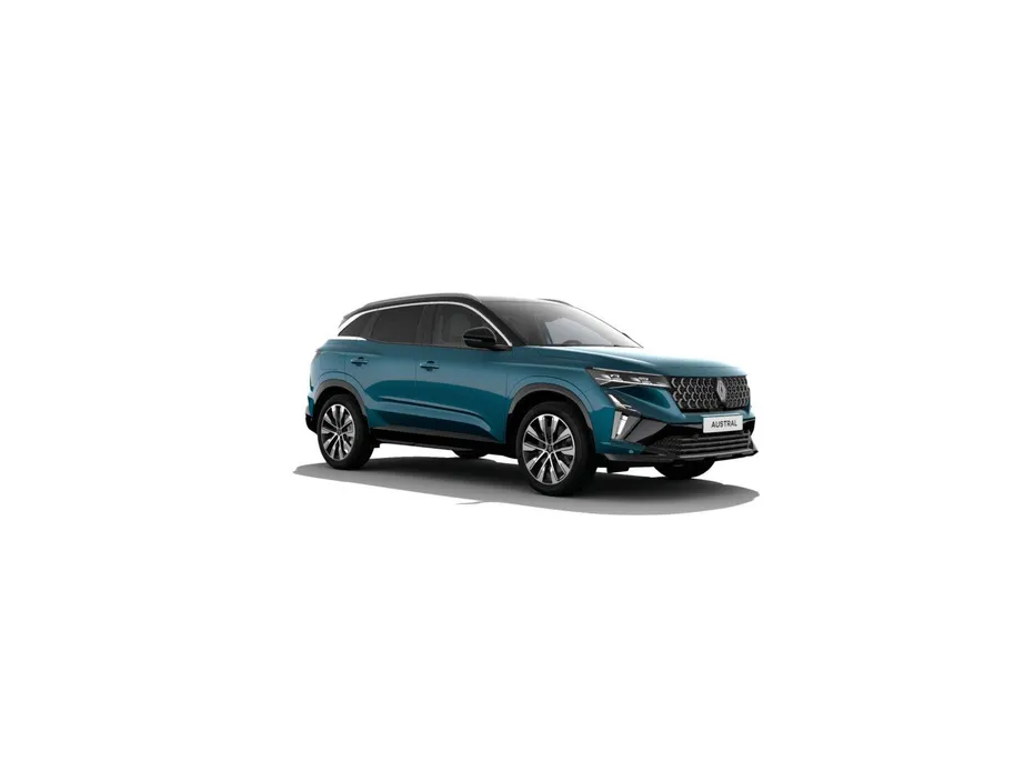 Renault Austral E-Tech full hybrid 200 Techno || Korting uit voorraad = €4.000,- Korting + 5 jaar Garantie || Nieuw te bestellen = € 1.000,- KORTING | Zeeuw en Zeeuw Naaldwijk || 0174 210 330