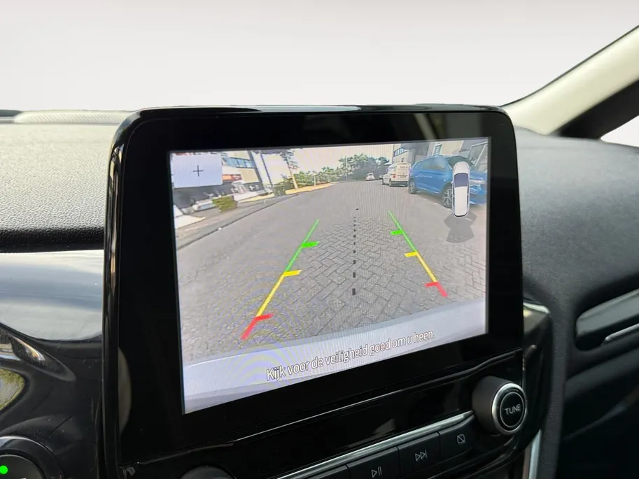 Ford Fiesta 1.0 EcoBoost Titanium | Bluetooth | Apple Carplay/Android Auto | Cruise Control | Climate Control | Camera | Navigatie | Stoelverwarming |