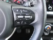 Kia Stonic 1.0 T-GDi MHEV GT-Line | Trekhaak | Stuur-/stoelverwarming | Camera | Clima | Cruise | 17" LM | Navi | Apple Carplay/Android Auto |