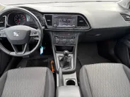 SEAT Leon ST 1.2 TSI Reference Business | Cruise | Sensoren | Lichtmetalen velgen |