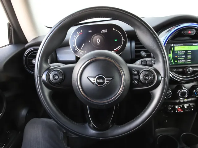 MINI 3-Deurs 1.5 Cooper Pepper AIRCO | CRUISE | APPLE | NAVI | NAP