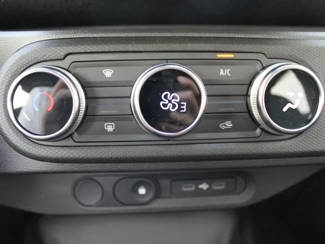 Renault Twingo urban range evolution 27.5 kWh