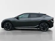 Kia EV6 Light Edition 63 kWh | Demo | Navi | Clima | Adaptieve Cruise | Camera | Stuur-/Stoelverwarming | Privacy Glass | Apple Carplay | Android Auto