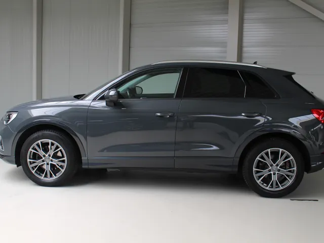 Audi Q3 35 TFSI Business Edition Android auto /  Apple Carplay | Climate Control | Cruise Control | Stoelverwarming