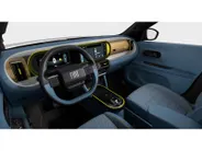 Fiat Grande Panda La Prima