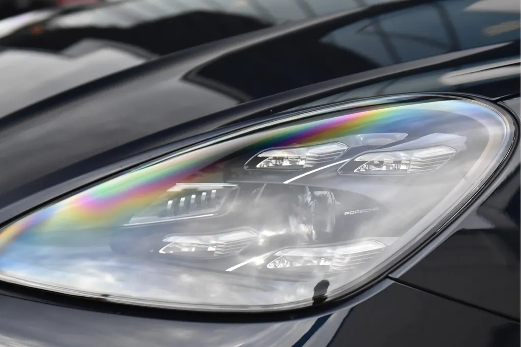 Porsche Cayenne 4.0 Turbo S E-Hybrid