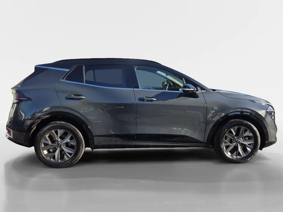 Kia Sportage 1.6 T-GDi Hybrid GT-PlusLine | Cruise Control | Climate Control | Navigatie | Camera | Stoelverwarming | Stuurverwarming | Memory | Panoramadak |