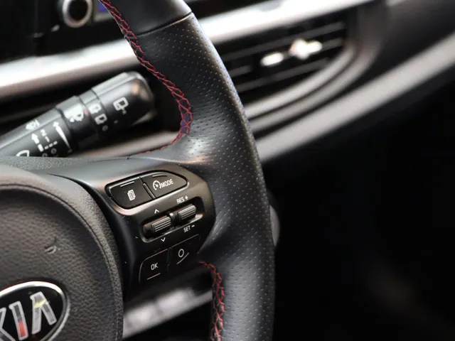 Kia Picanto 1.0 T-GDI GT-Line