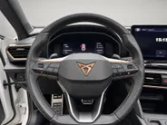 CUPRA Formentor 1.4 245pk DSG e-Hybrid VZ Performance · Panoramadak · Camera · Trekhaak · Apple/Android Car Play · Navigatie · Stoelverwarming · 19'' Inch ·