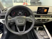 Audi A4 Avant 1.4 TFSI 150pk Automaat