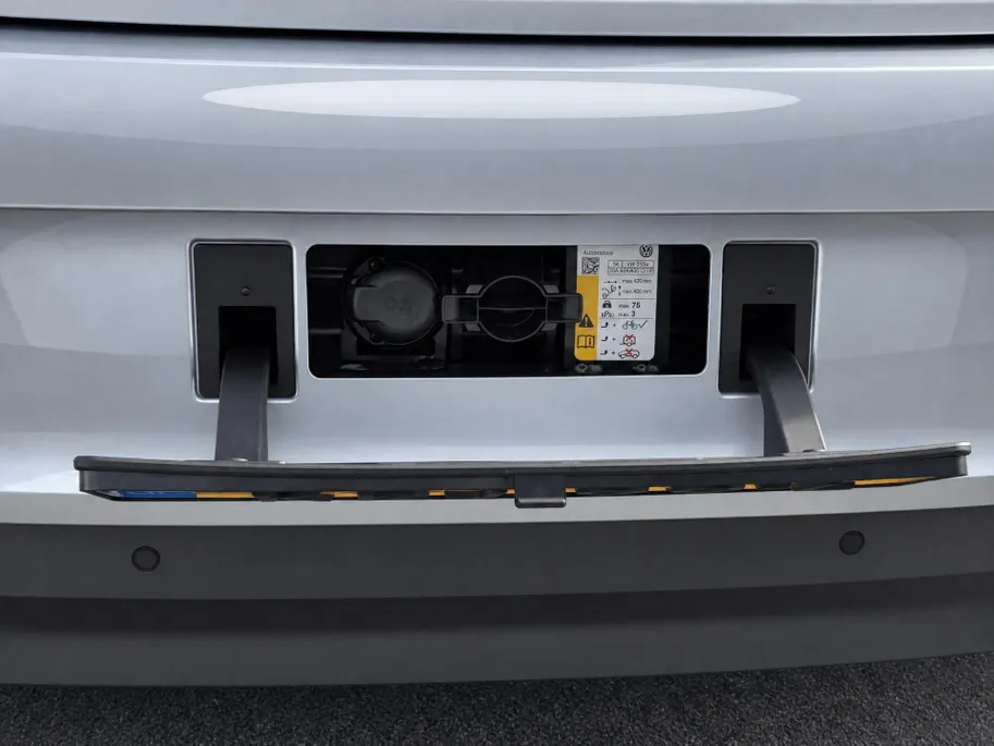 Volkswagen ID.3 Neo Style 50 kWh
