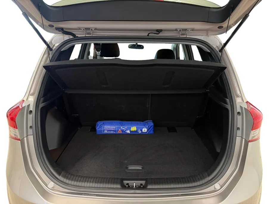 Hyundai ix20 1.4i | GO! | NL-AUTO | ACHTERUITRIJCAMERA |
