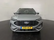 Ford Kuga 2.5 PHEV ST-Line X 243PK | Pano Dak | AGR Voorstoelen | Winter Pack | Matrix LED Koplampen | Elektrische Trekhaak