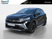 Renault Captur 160PK E-Tech Full Hybrid Esprit Alpine Automaat | DEMO | Sidebars | Adaptive Cruise Control | Camera | Digital Cockpit | Apple CarPlay/Android Auto | Climate Control | Parkeersensoren | Lichtmetalen Velgen |