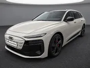 Audi A6 e-tron S edition performance 100 kWh / 367pk · Panoramadak · Luchtvering · Nappa- Leder · 360 Camera · Head-Up Display · Bang & Olufsen soundsystem · 21'' · Tech-Pro · Winterpakket · Stoelventilatie ·