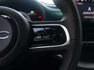 Fiat 500e Icon 42KWH | Navi | Carplay | BTW | 16'
