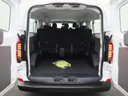 Volkswagen e-Transporter Bedrijfswagens Kombi Life 64kWh 218pk L2 9 Persoons 716162