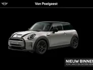 MINI Cooper 3-deurs Electric Classic 33 kWh