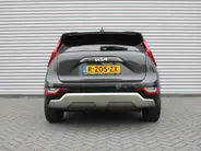 Kia Niro 1.6 GDi Hybrid ExecutiveLine | Automaat | Harman Kardon | Leder | Elek. Stoelverstelling met geheugen | Heads-up Display | Trekhaak | All season |