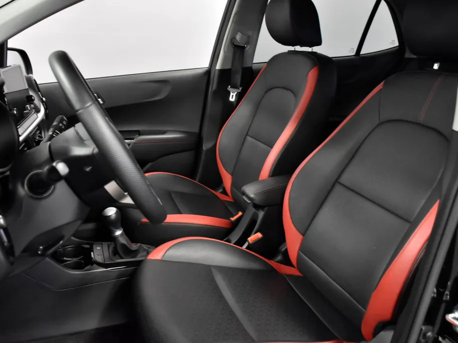 Kia Picanto 1.0 DPi 67pk 4-zits GT-Line