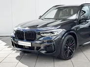BMW X5 xDrive45e High Executive M-Sport