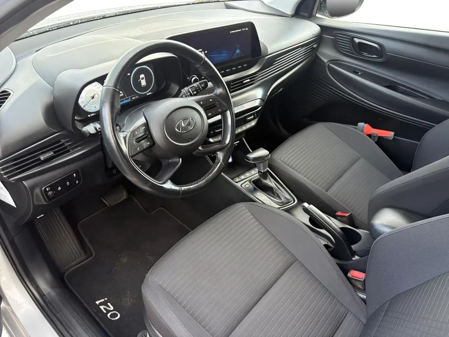 Hyundai i20 1.0 T-GDI Premium | Stoelverwarming | Carplay | Dealer onderhouden