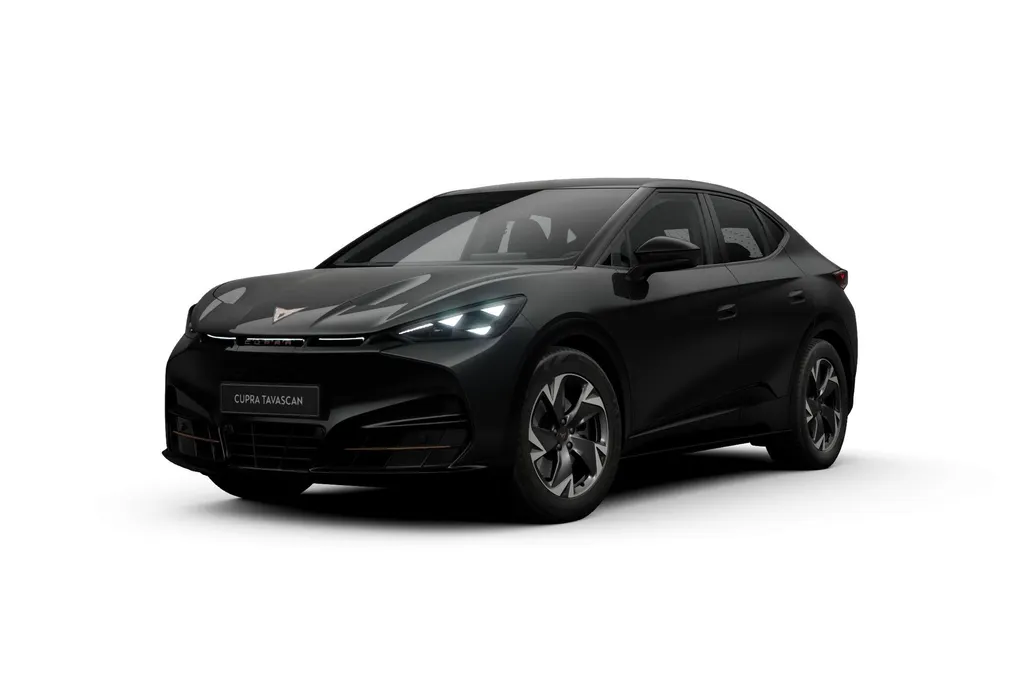 CUPRA Tavascan Essential | Achteruitrijcamera | Digitaal instrumentenpaneel (Virtual Cockpit) | Draadloze Apple CarPlay™, Android Auto™