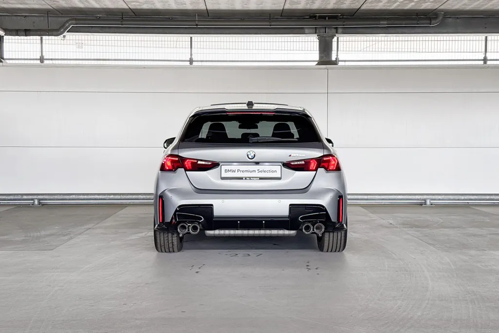 BMW 1 Serie M135 xDrive