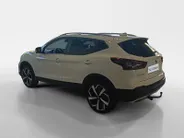Nissan QASHQAI 1.3 DIG-T Premium Edition | Nappa lederen bekleding | Trekhaak | 1500kg trekgewicht | Pro-pilot | 360grd camera | PDC voor en achter | Climate controle | All season banden | Stoel verwarming |