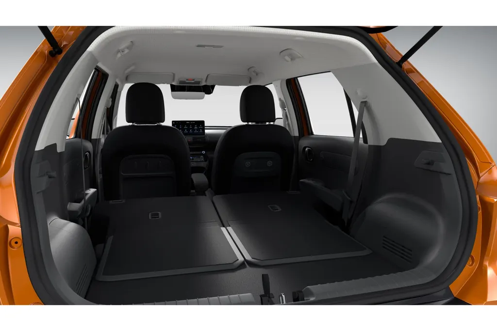 Hyundai Inster 49 kWh Evolve Winter & Tech