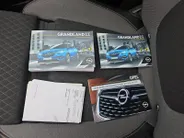 Opel Grandland X 1.2 Turbo Business Executive | Automaat | Achteruitrijcamera | Elektr. Achterklep | Stoelverwarming | Apple/Android Auto | 12 maanden garantie! |