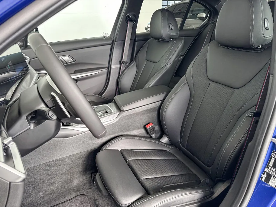 BMW 3 Serie Sedan 320i
