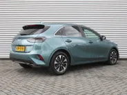 Kia Ceed 1.0 T-GDi Design Edition | Stuur-/stoelverwarming | Cruise | Camera | 16' LM | Dodehoekdetectie | JBL audio | LED |