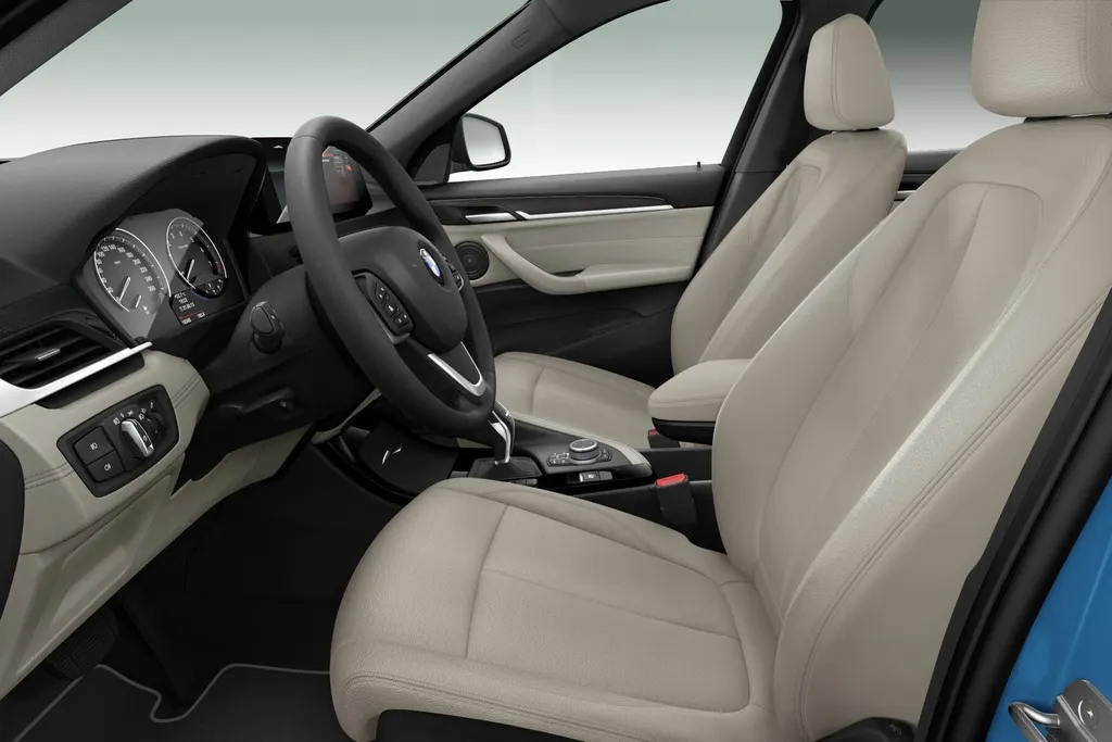 BMW X1 sDrive18i Business Edition Plus