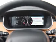 Land Rover Range Rover Sport 5.0 V8 SC SVR