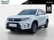 Suzuki Vitara 1.5 Hybrid Select | Cruise/ Climate control | Navigatie | Stoelverwarming | Camera |