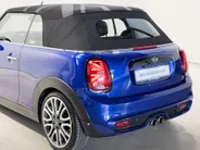 MINI Cooper Cabrio Cooper S Chili