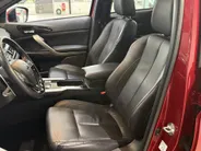 Mitsubishi Eclipse Cross 2.4 PHEV Instyle leder interieur