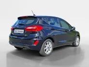 Ford Fiesta 1.0 EcoBoost Hybrid Titanium | Winterpack | Climate Control | Parkeersensoren | 15' Lichtmetaal | DAB+ | Cruisecontrol |