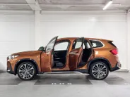 BMW X1 sDrive18i