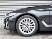 BMW 5 Serie Sedan 540i High Executive