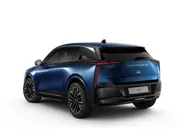 DS DS 7 N°7 Étoile - E-Tense