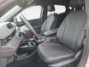Ford Mustang Mach-E Extended Premium RWD 88 kWh | Afneembare trekhaak | Stoelverwarming | Leer bekleed | 18' Lichtmetaal | Adaptive Cruisecontrol | Dodehoekdetectie | Led verlichting | Climate Control | Nieuw te bestellen |