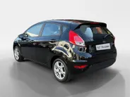 Ford Fiesta 1.0 Style Ultimate | NL Auto | Volledige Historie | Parkeersensoren | Navigatiesysteem | LMV |
