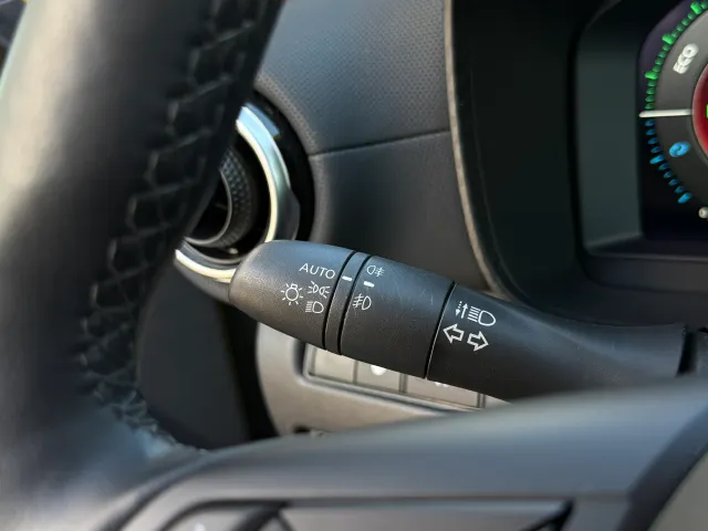 Nissan Juke Hybrid 143pk N-Sport | Navigatie | 360-Camera | App Connect | ACC | Cold Pack | Keyless