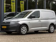 Volkswagen Caddy Cargo 2.0 TDI Style EX.BTW