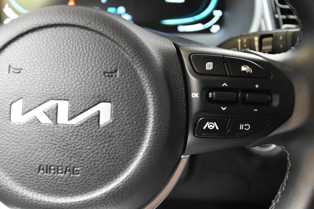 Kia Stonic 1.0 T-GDi MHEV 100pk DCT7 DynamicPlusLine