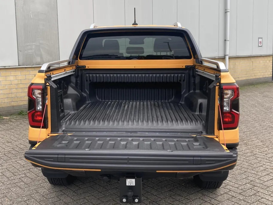 Ford Ranger Wildtrak 2.3 PHEV 4WD 5-zits