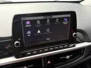 Kia Picanto 1.0 DPi GT-Line Edition | Climate Control | Cruise Control | Keyless | Camera | Leder | Apple Carplay | Android Auto | Navi | Lichtmetalen Velgen |