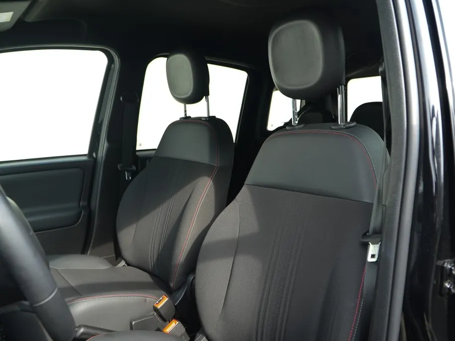 Fiat Panda 1.0 Hybrid 70 PK Sport | Carplay | PDC | Privacy | 5zits | 1ste
